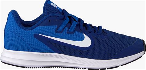 Blauwe Nike Downshifter online kopen 